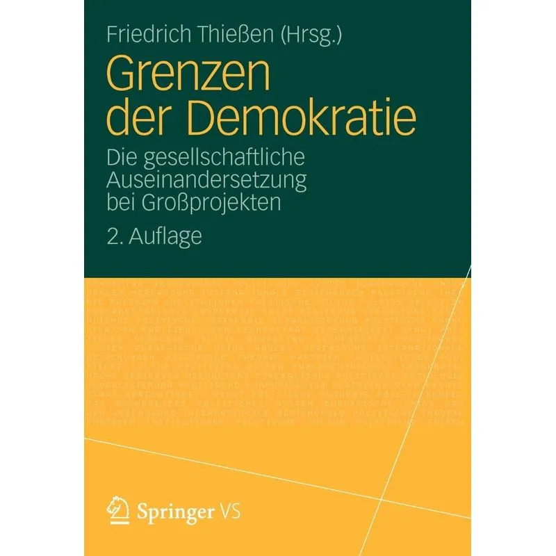 Grenzen der Demokratie