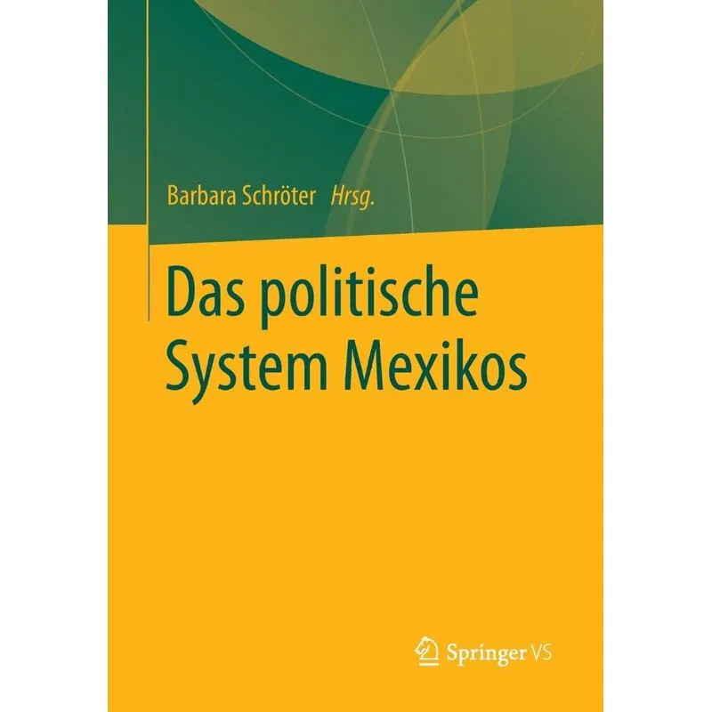 Das politische System Mexikos