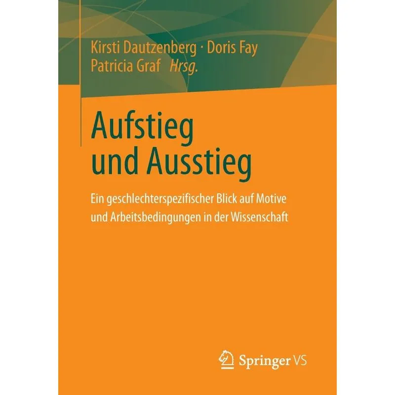 Aufstieg und Ausstieg