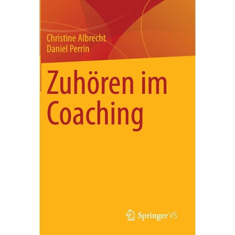 Zuhören im Coaching