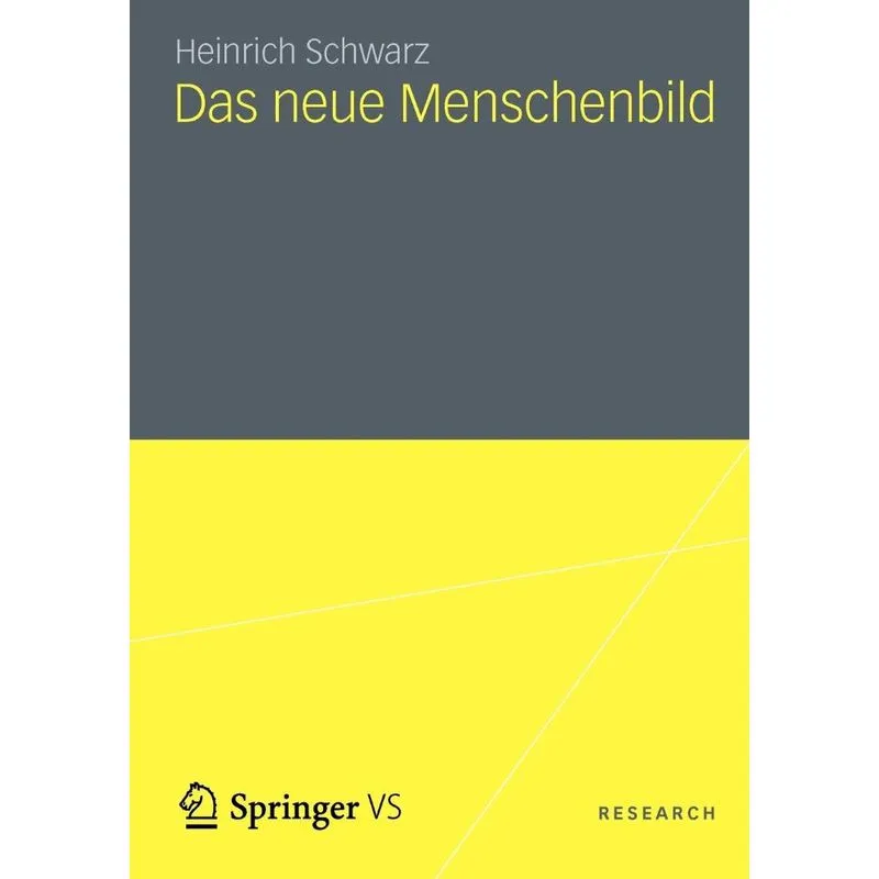 Das neue Menschenbild
