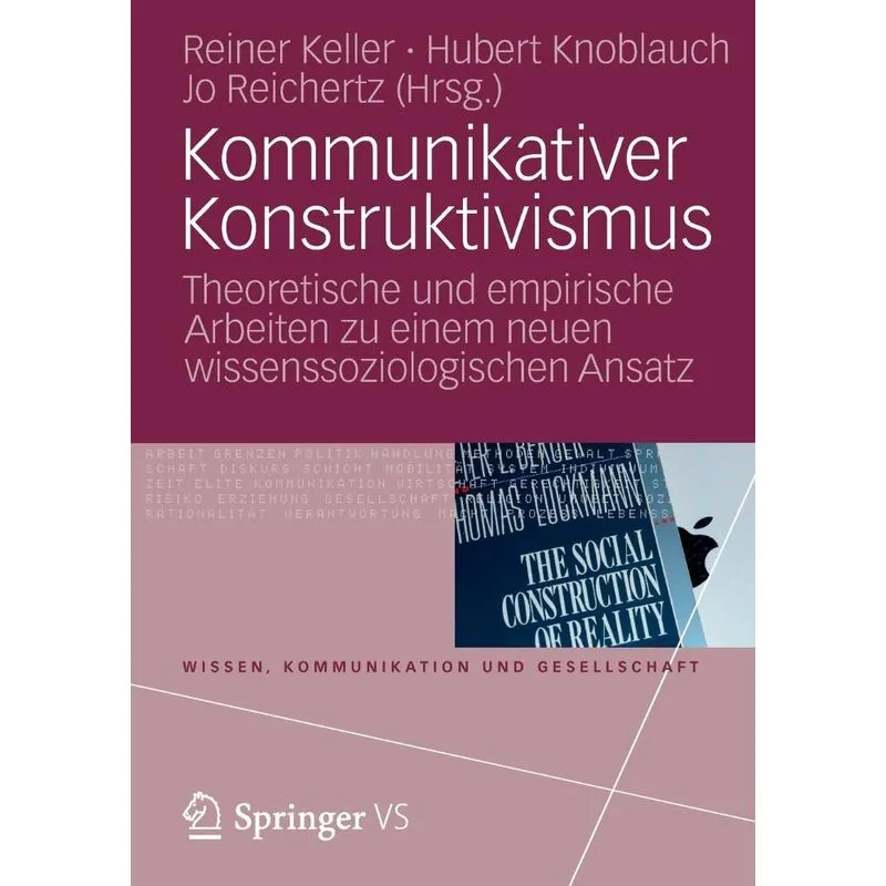 Kommunikativer Konstruktivismus