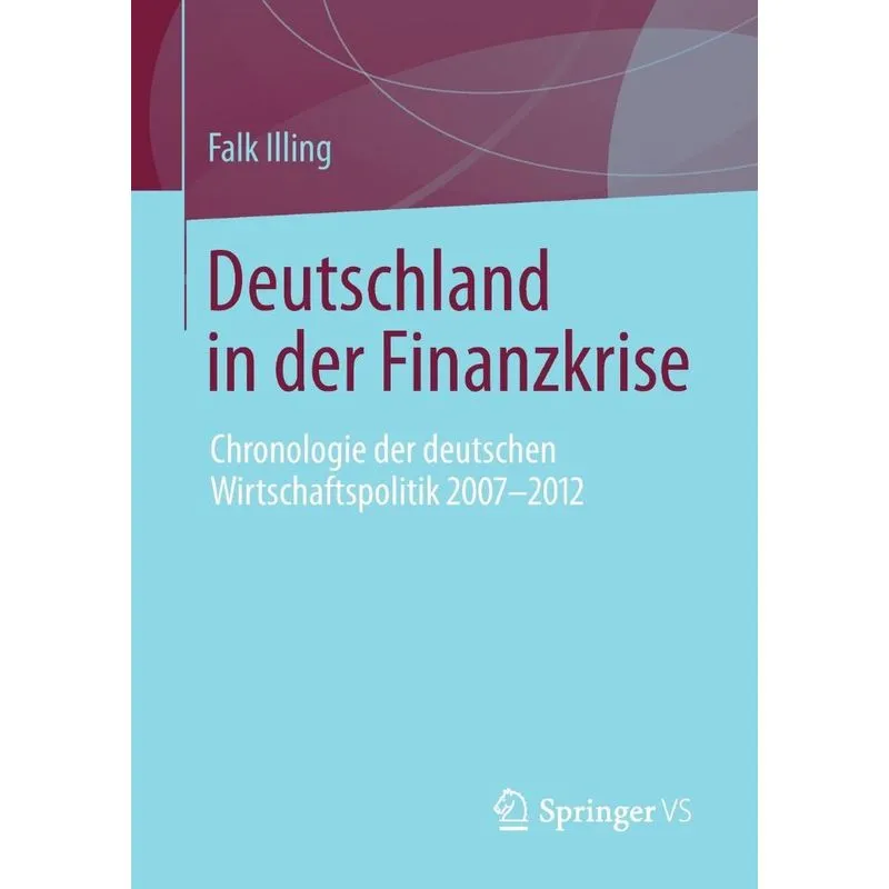 Deutschland in der Finanzkrise