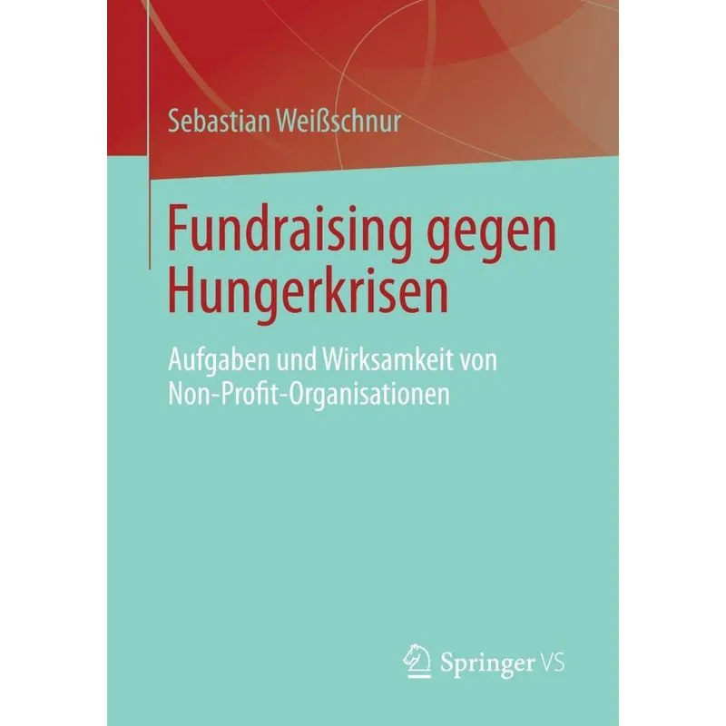 Fundraising gegen Hungerkrisen