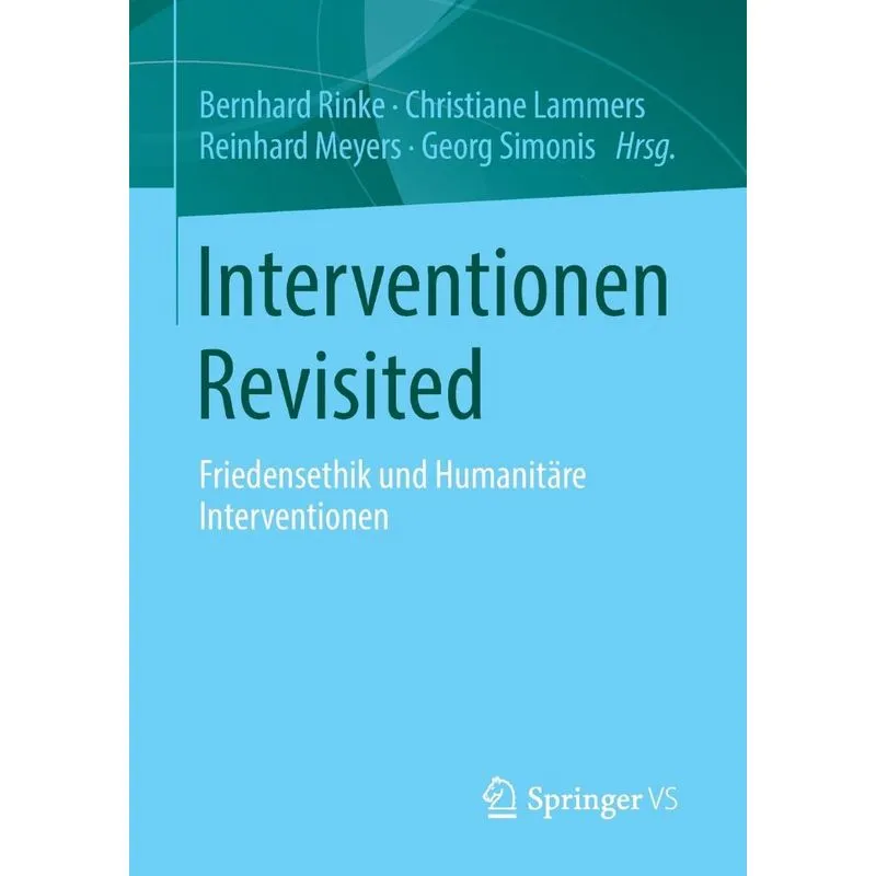 Interventionen Revisited