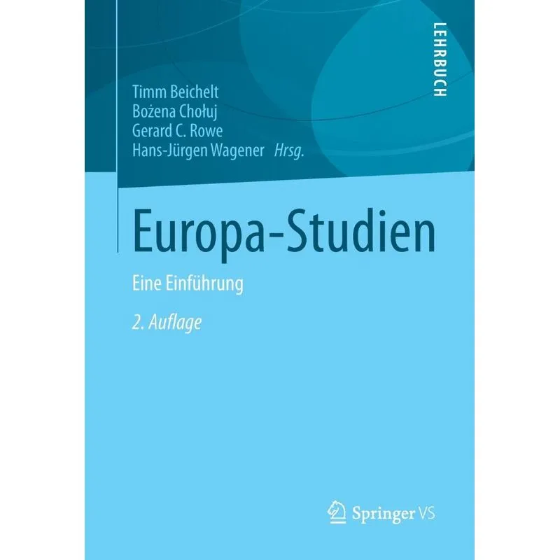 Europa-Studien