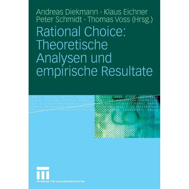Rational Choice
