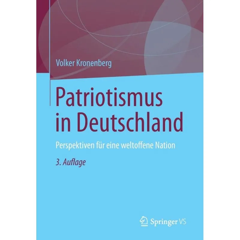 Patriotismus in Deutschland