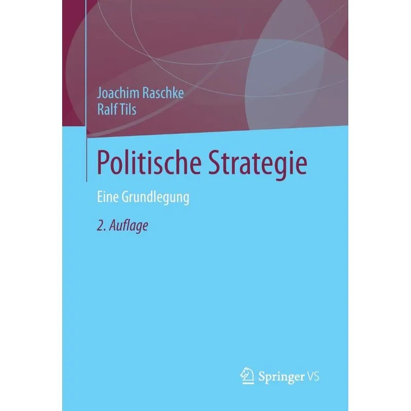 Politische Strategie
