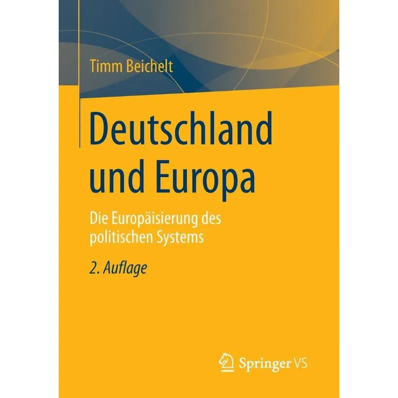 Deutschland und Europa