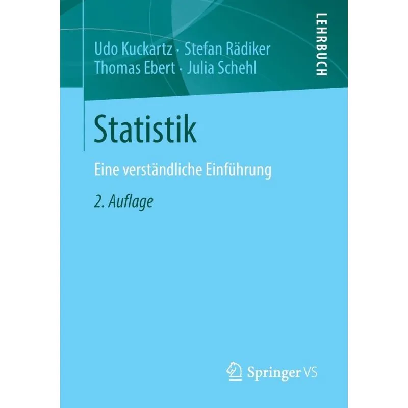 Statistik