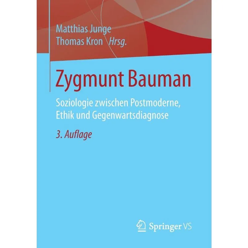 Zygmunt Bauman