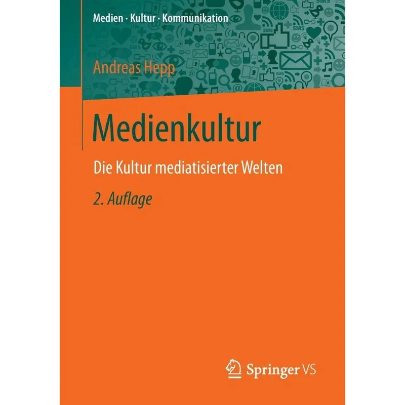 Medienkultur