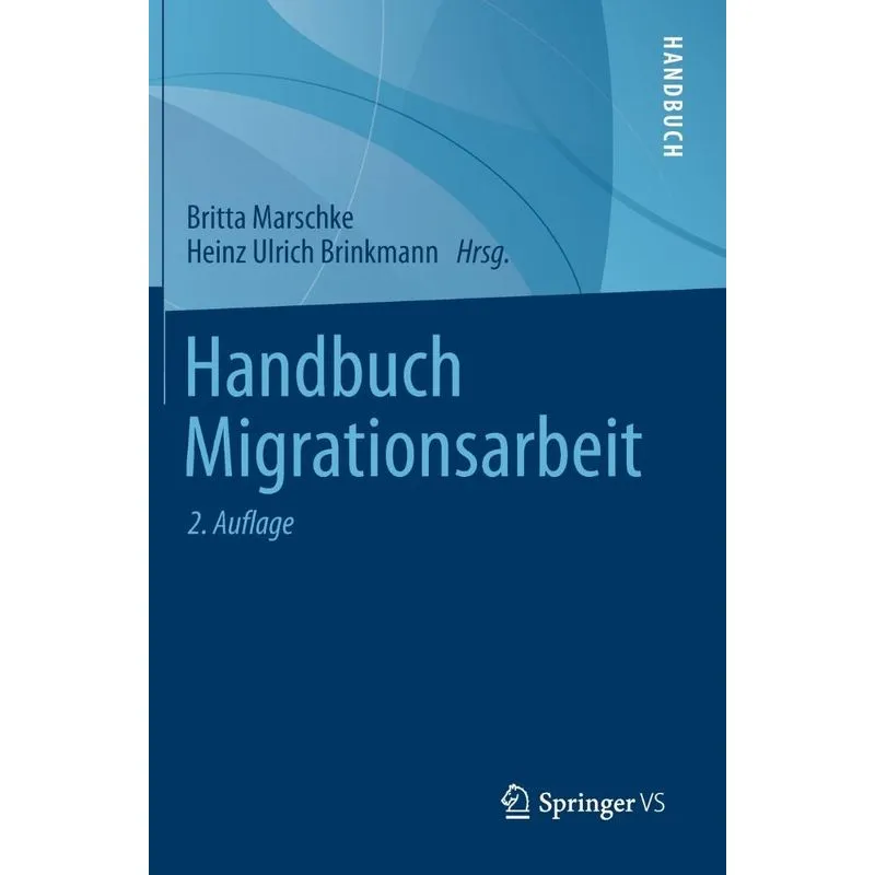 Handbuch Migrationsarbeit