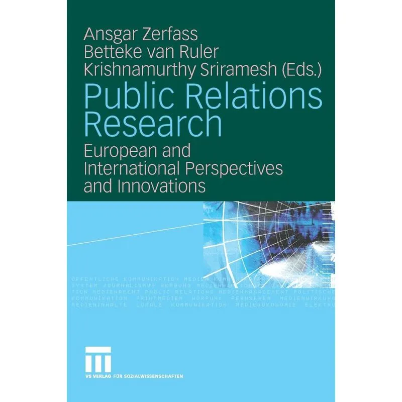 Public Relations Research