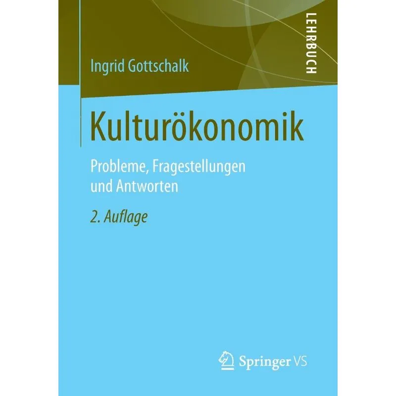 Kulturökonomik
