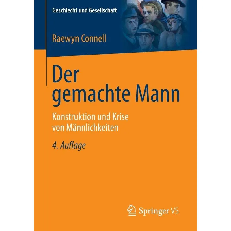 Der gemachte Mann