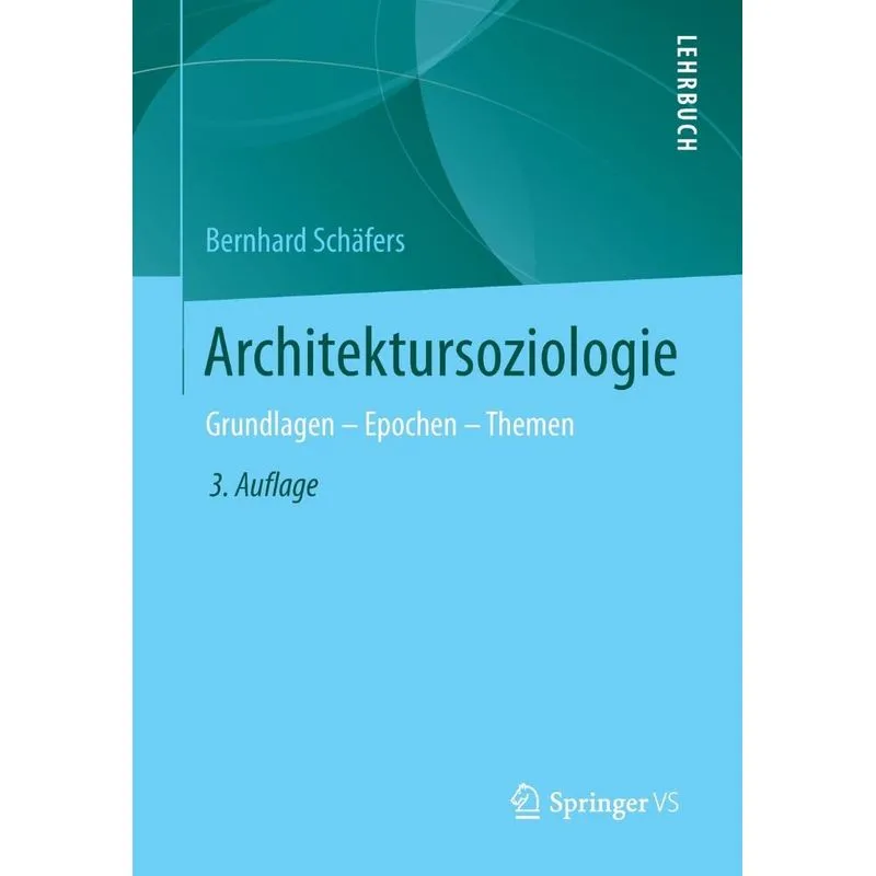 Architektursoziologie