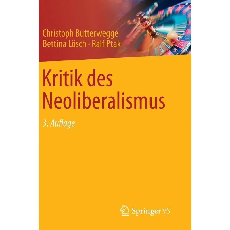 Kritik des Neoliberalismus