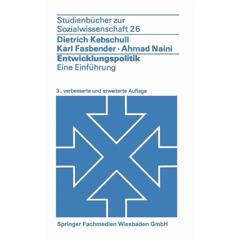 Entwicklungspolitik