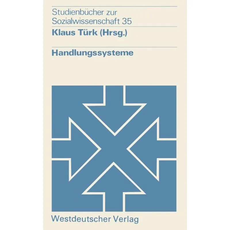 Handlungssysteme