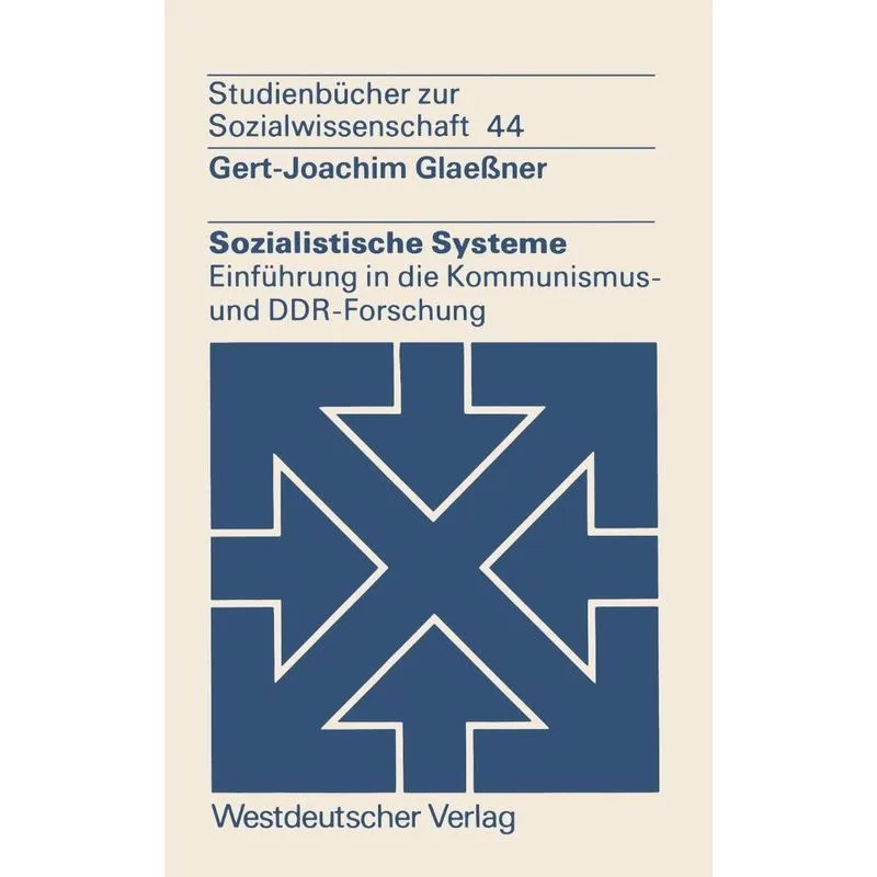 Sozialistische Systeme