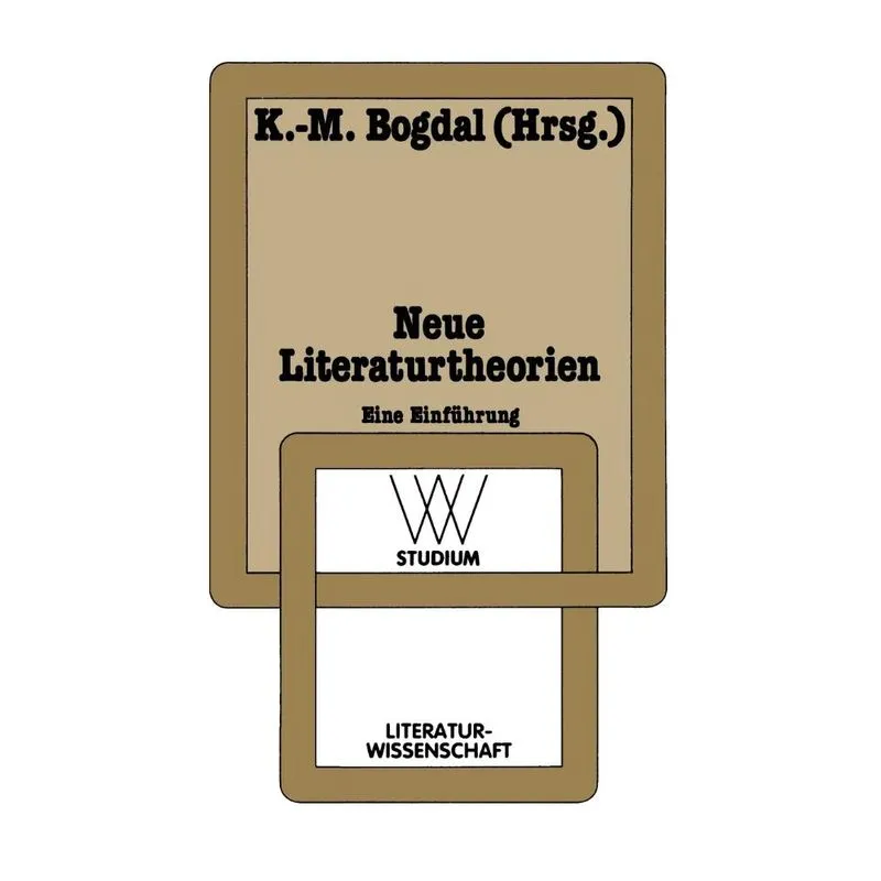 Neue Literaturtheorien