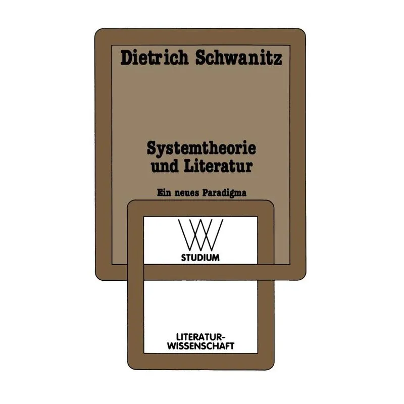 Systemtheorie Und Literatur