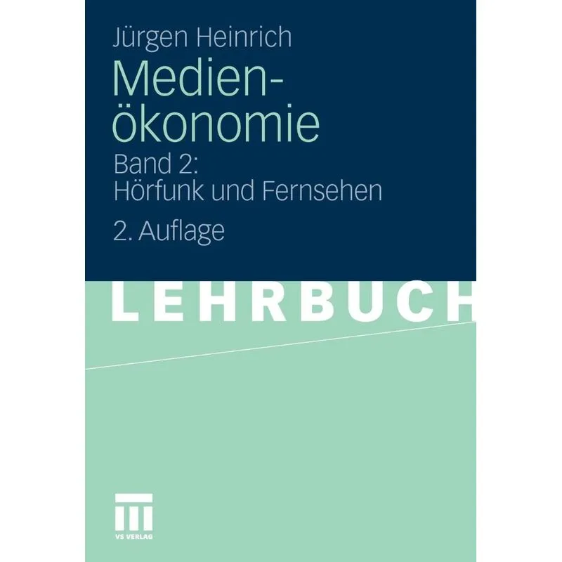 Medienökonomie