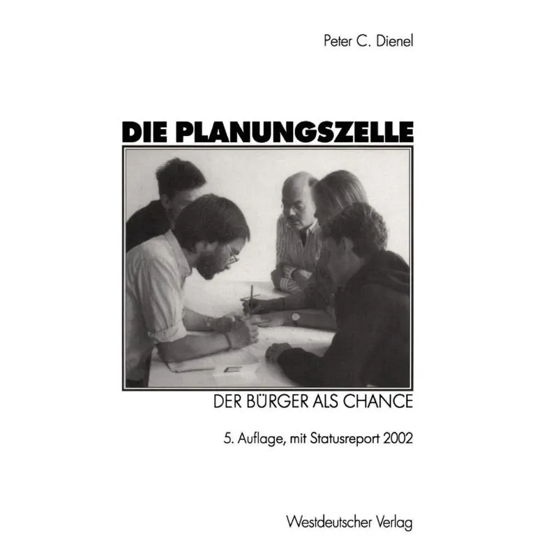 Die Planungszelle
