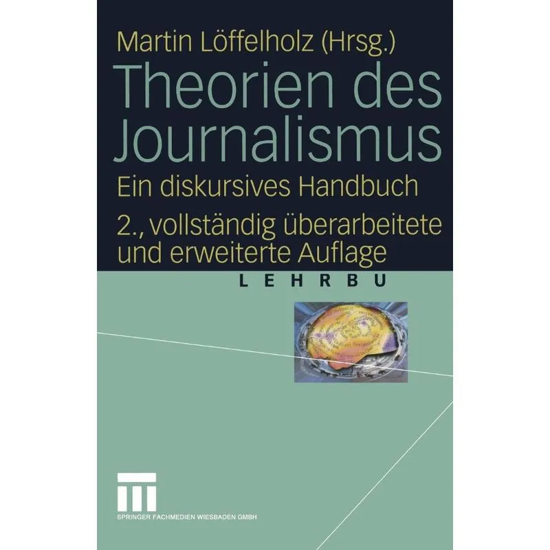 Theorien Des Journalismus