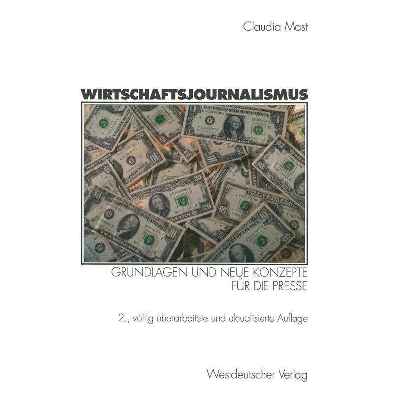 Wirtschaftsjournalismus