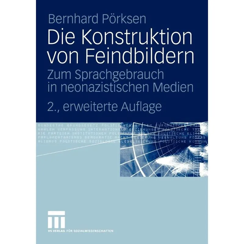 Die Konstruktion von Feindbildern