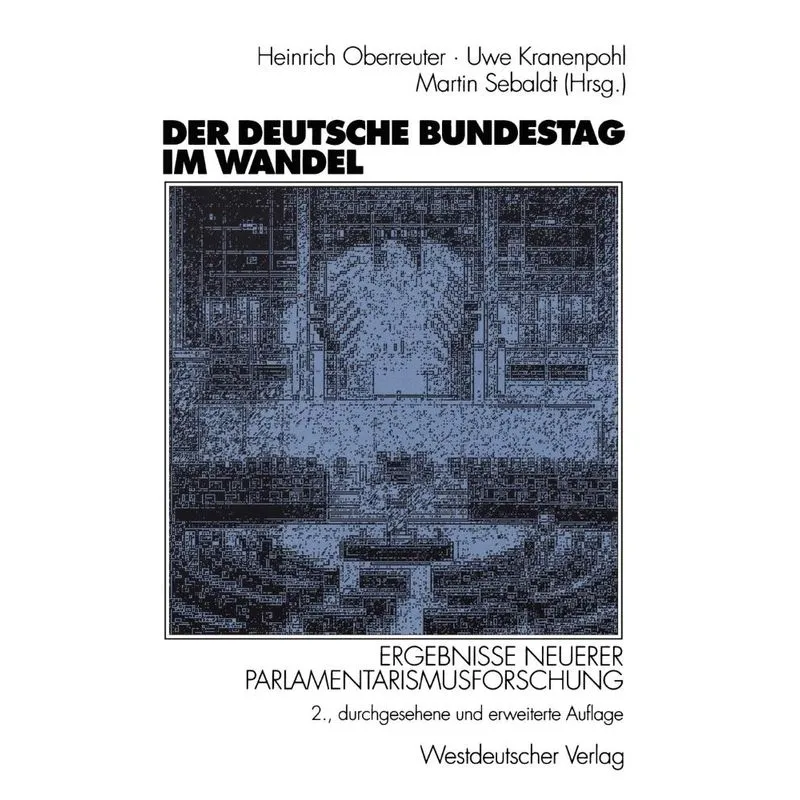 Der Deutsche Bundestag im Wandel