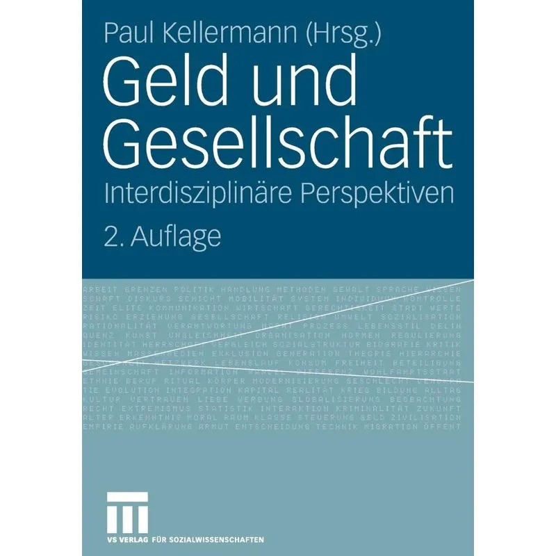 Geld und Gesellschaft