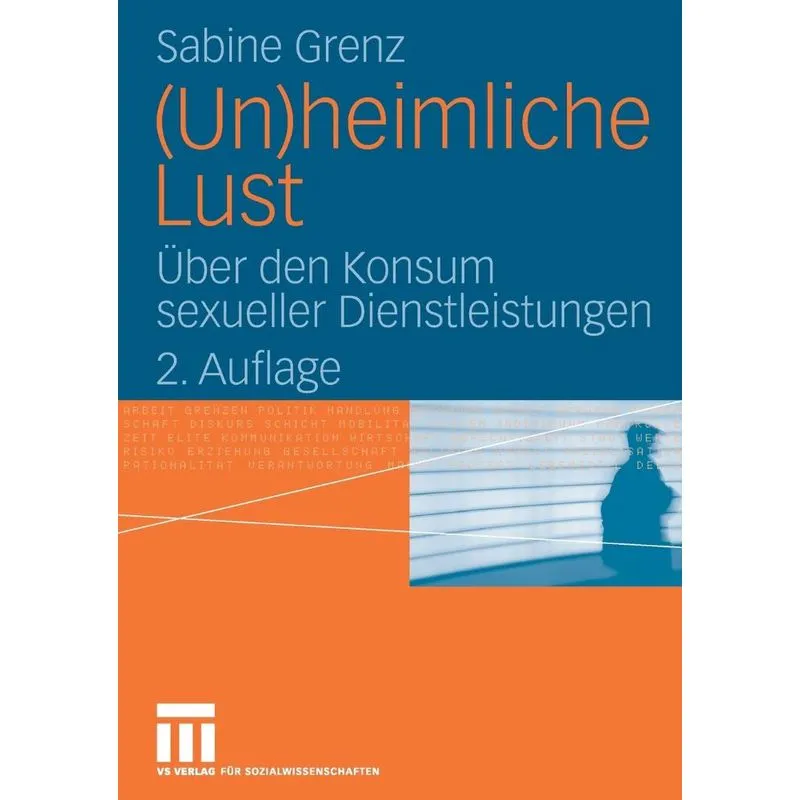 (Un)heimliche Lust