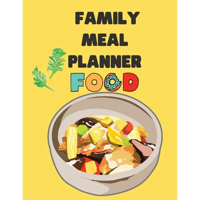 Family Meal Planner