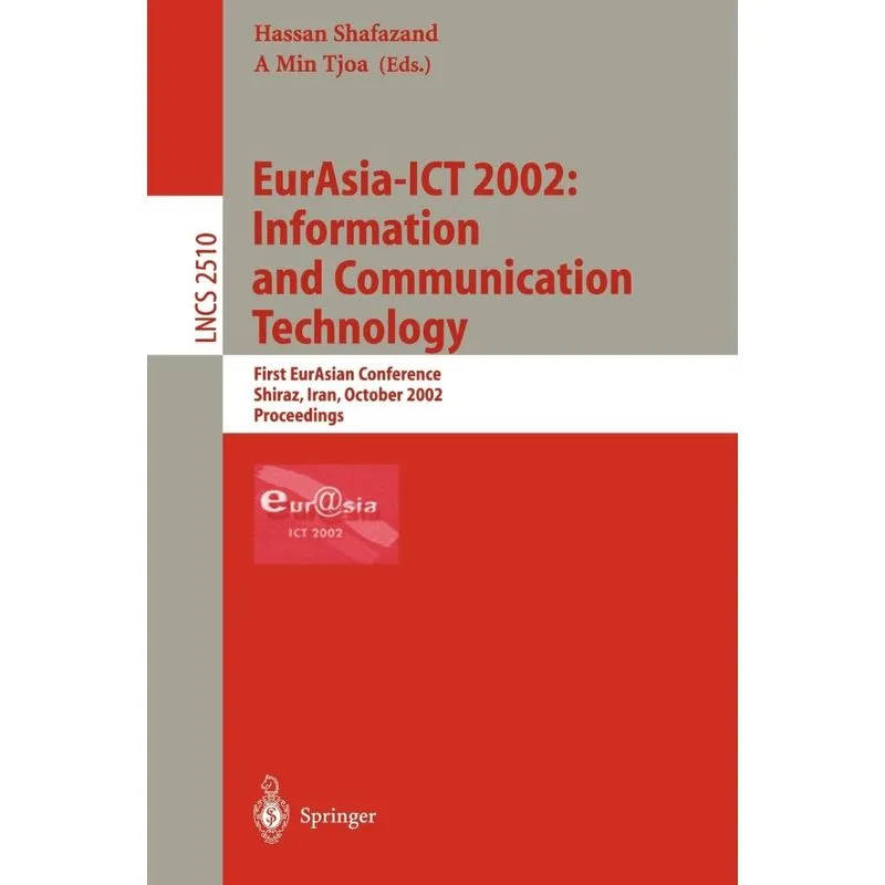 EurAsia-ICT 2002