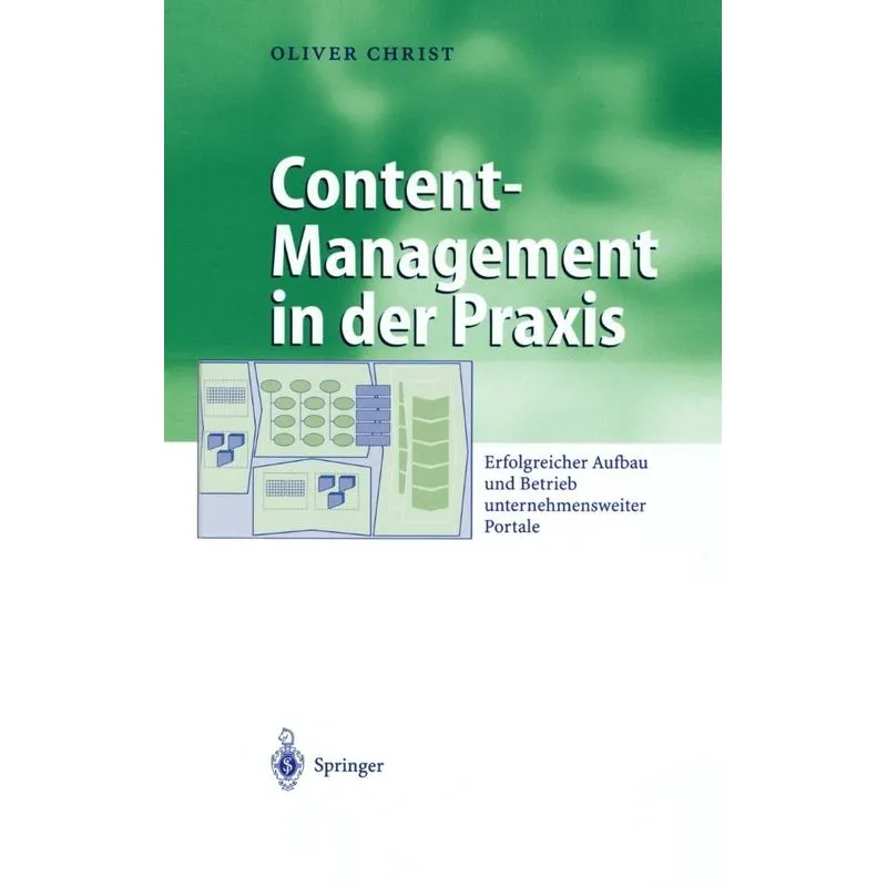 Content-Management in der Praxis