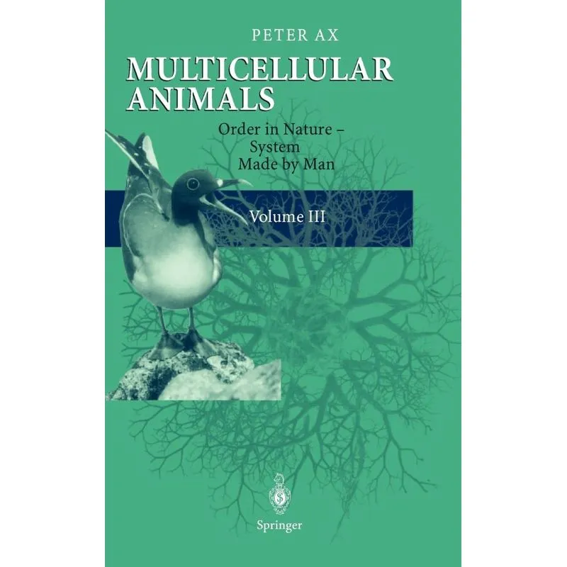 Multicellular Animals