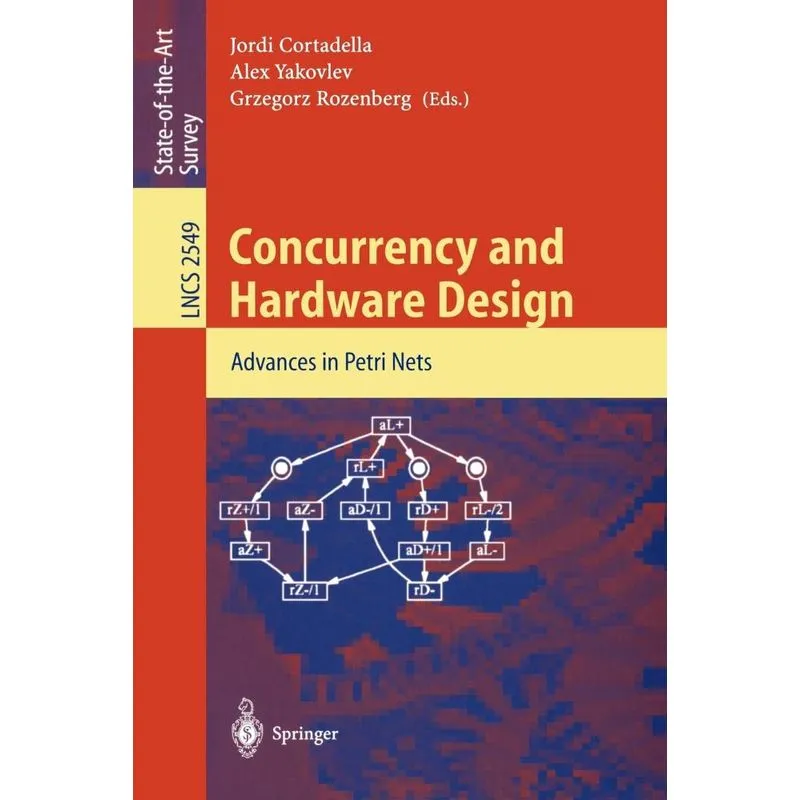 Concurrency and Hardware Design