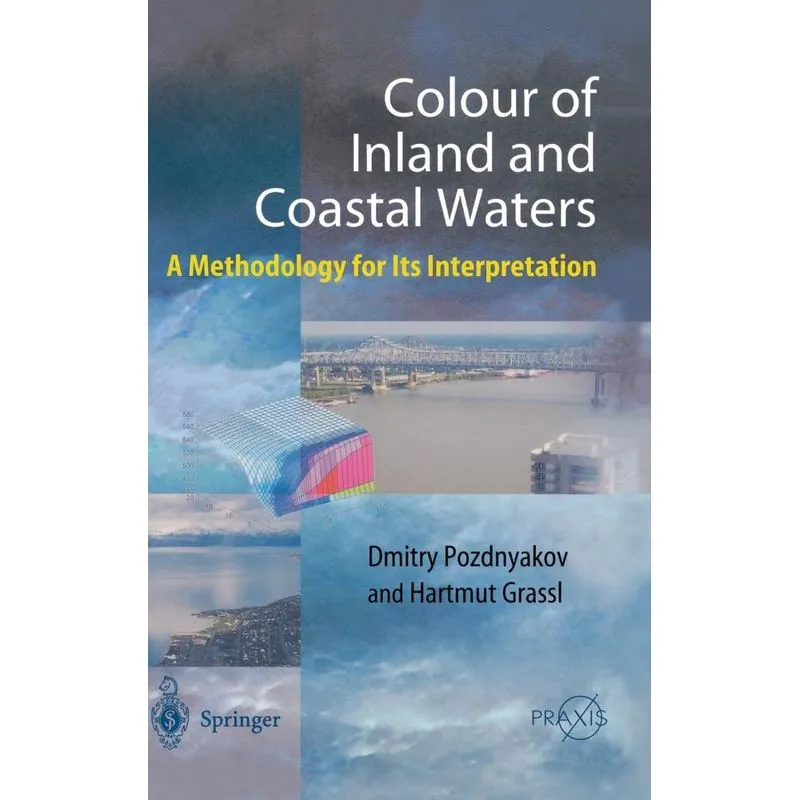 Color of Inland and Coastal Waters
