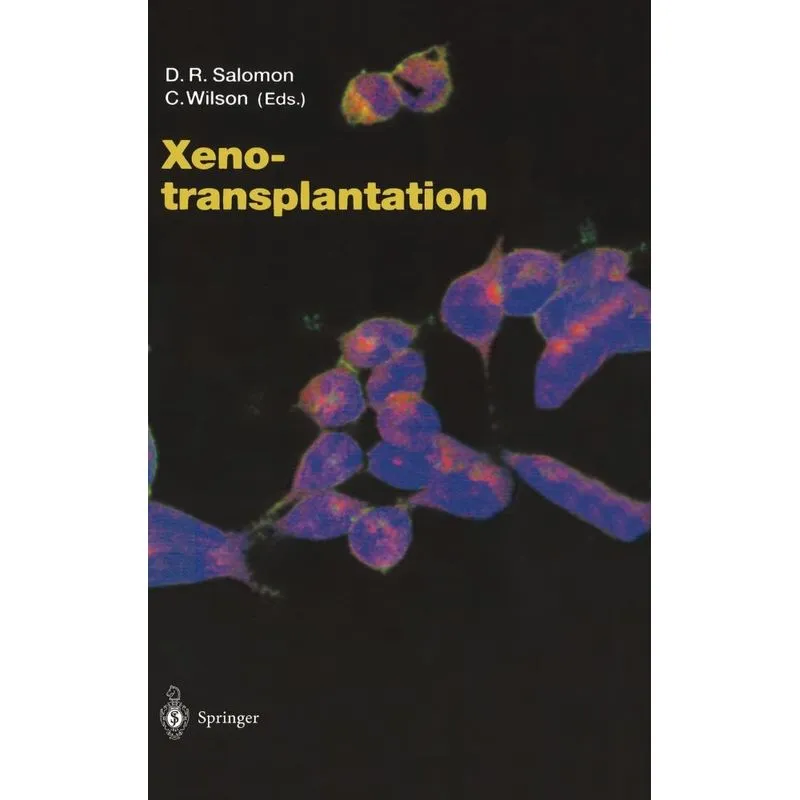 Xenotransplantation