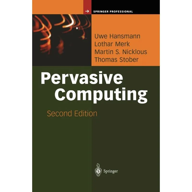Pervasive Computing