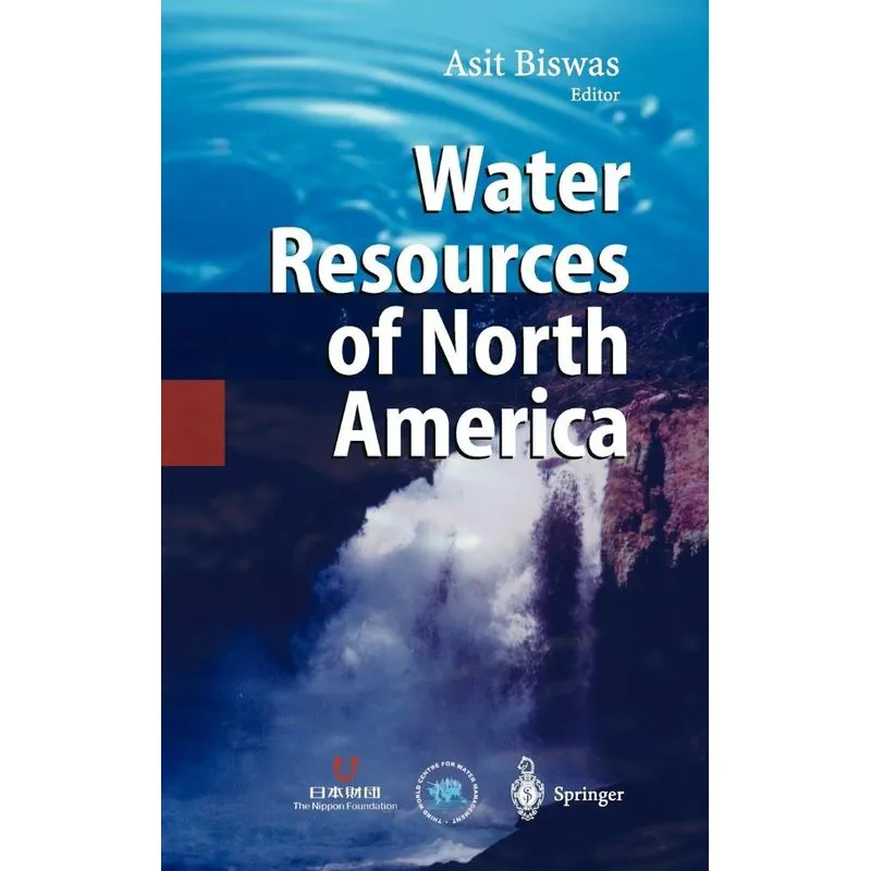 Water Resources of North America