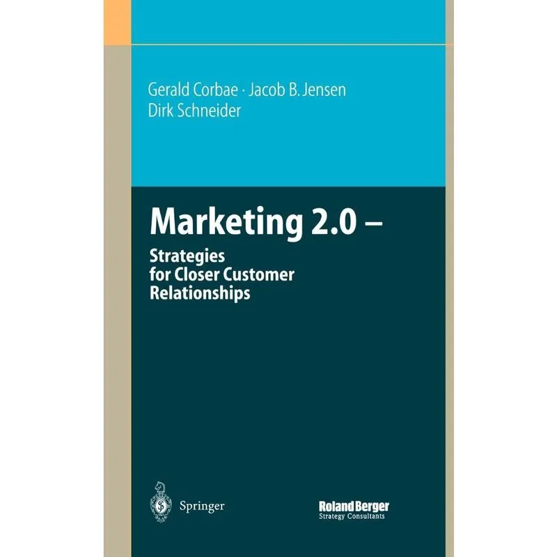 Marketing 2.0