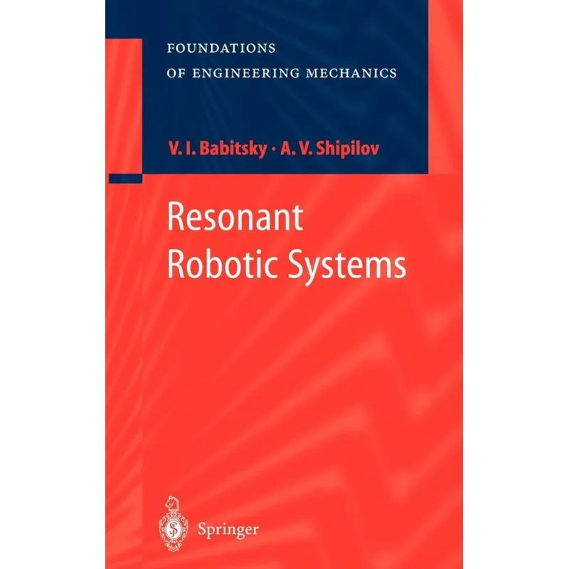 Resonant Robotic Systems