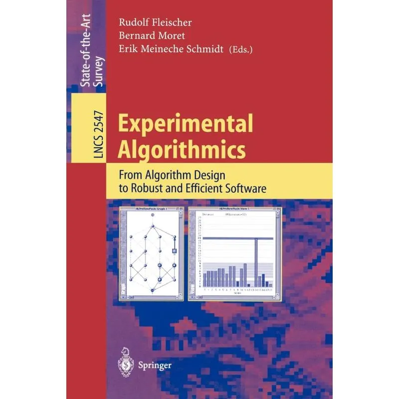 Experimental Algorithmics