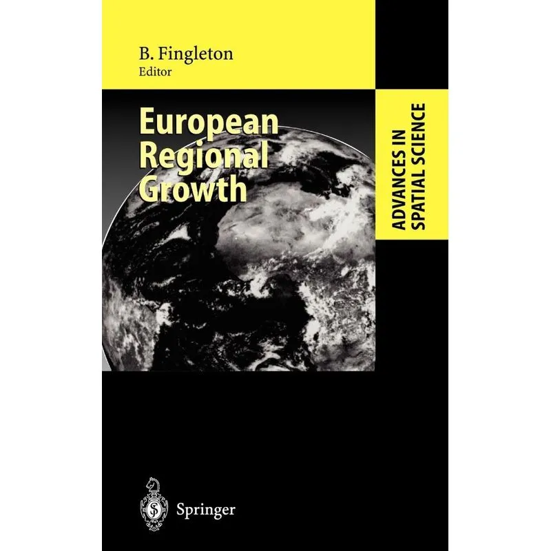 European Regional Growth