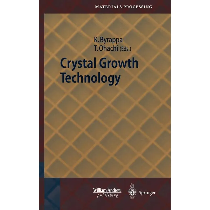Crystal Growth Technology